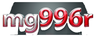 mg996r logo
